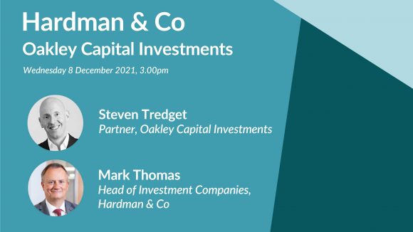 Hardman Talks: Everything you wanted to know about private equity but were afraid to ask!
